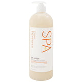 BCL, BCL SPA Gel Lotion - Mandarin + Mango / 34oz, Mk Beauty Club, Body Lotion
