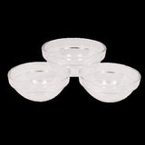 Fanta Sea, Fanta Sea - Mixing Bowl Set 3pc., Mk Beauty Club, Body