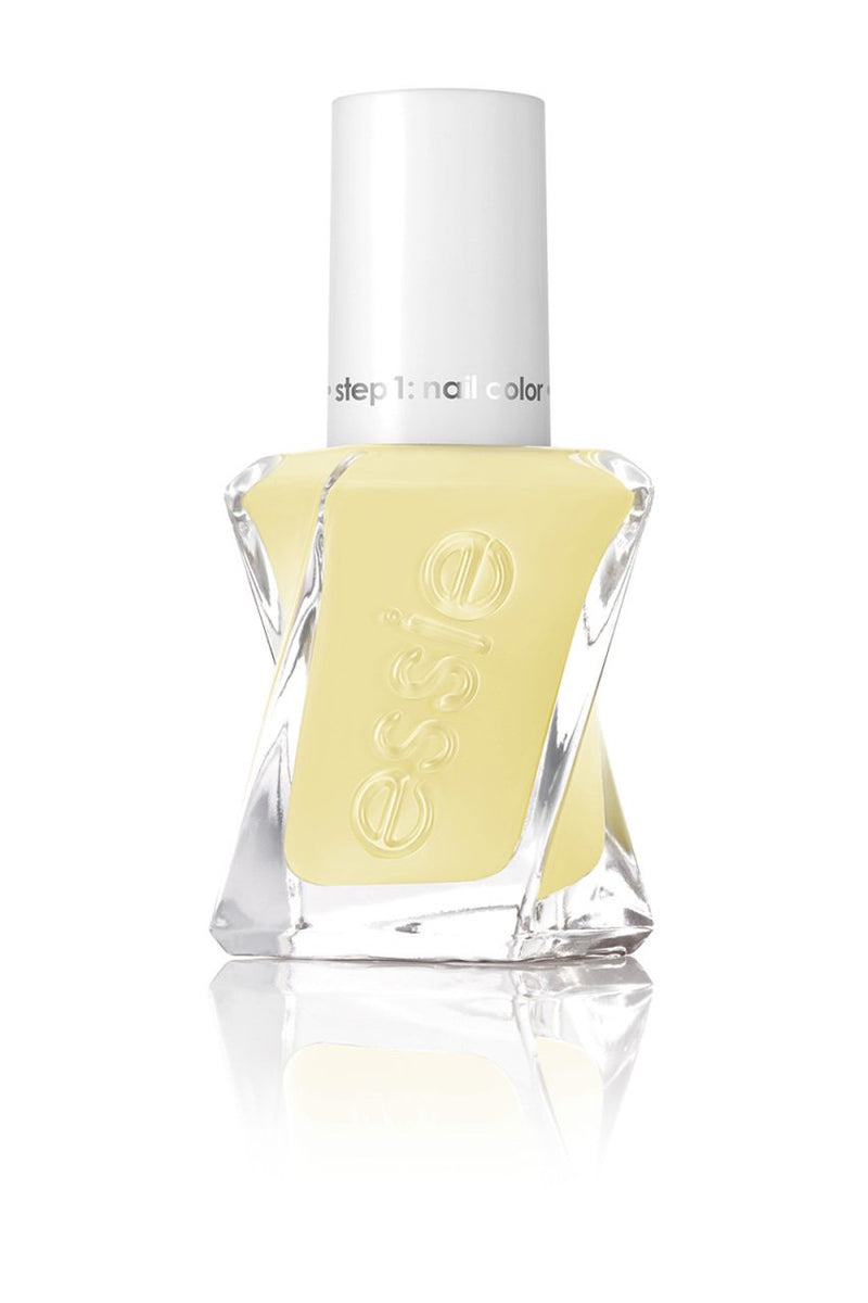Essie, Essie Gel Couture 690 - Avant Garment, Mk Beauty Club, Long Lasting Nail Polish