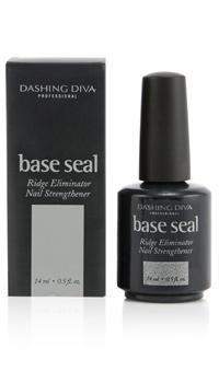 Dashing Diva, Dashing Diva Base Seal  .5oz, Mk Beauty Club, Treatments