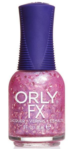 Orly, Orly BCA FX - Fight On - Pretty In Pink 2013 Collection, Mk Beauty Club, Nail Polish