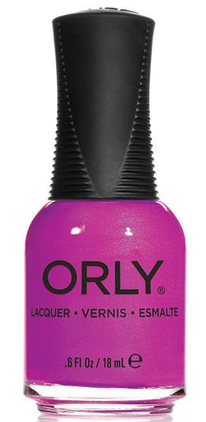 Orly, Orly - La Vida Loca, Mk Beauty Club, Nail Polish