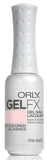 Orly, Orly Gel FX - Rose-Colored Glasses, Mk Beauty Club, Gel Polish Colors