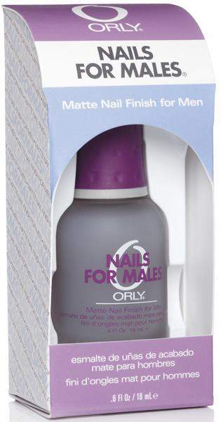 Orly, Orly Specialty Treatment - Nails For Males .6oz, Mk Beauty Club, Treatments