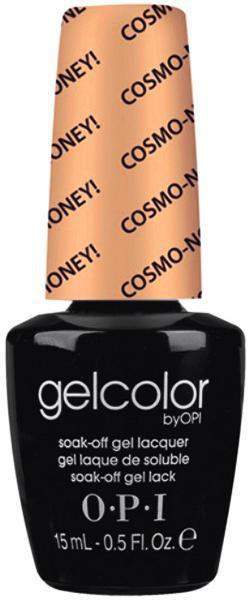 OPI, OPI Gel Polish GCR58 - CosmoNot Tonight Honey!, Mk Beauty Club, Acrylic & Gel