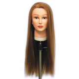 Celebrity, Celebrity - Lexi Protein Fiber Hair Cutting Manikin, Mk Beauty Club, Practice Mannequin