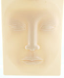 Semi Tattoo Makeup, SPMT 3D Silicon Pad - Eyeliner/Lips, Mk Beauty Club, Permanent Makeup Practice Tool