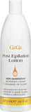 Gigi, GiGi Post Epilating Lotion, Mk Beauty Club, After Wax Lotion