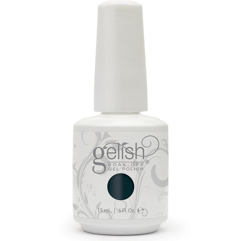Nail Harmony, Nail Harmony Gelish - I'm No Stranger To Love - Under her Spell Collection, Mk Beauty Club, Gel Polish