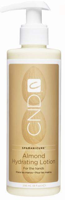 CND, CND SpaManicure - Almond Hydrating Lotion 8oz, Mk Beauty Club, Body Lotion