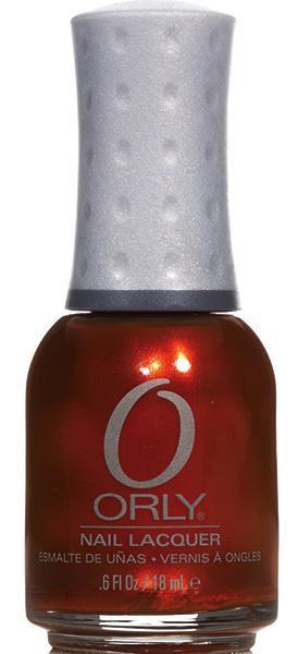 Orly, Orly - Flicker, Mk Beauty Club, Nail Polish