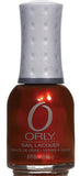 Orly, Orly - Flicker, Mk Beauty Club, Nail Polish
