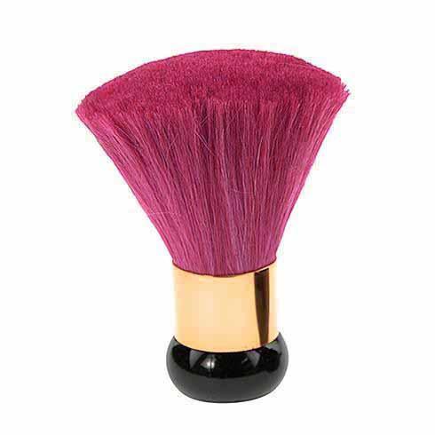 Nail Supply, Dust Brush - Various Color - 1pc, Mk Beauty Club, Dust Brush