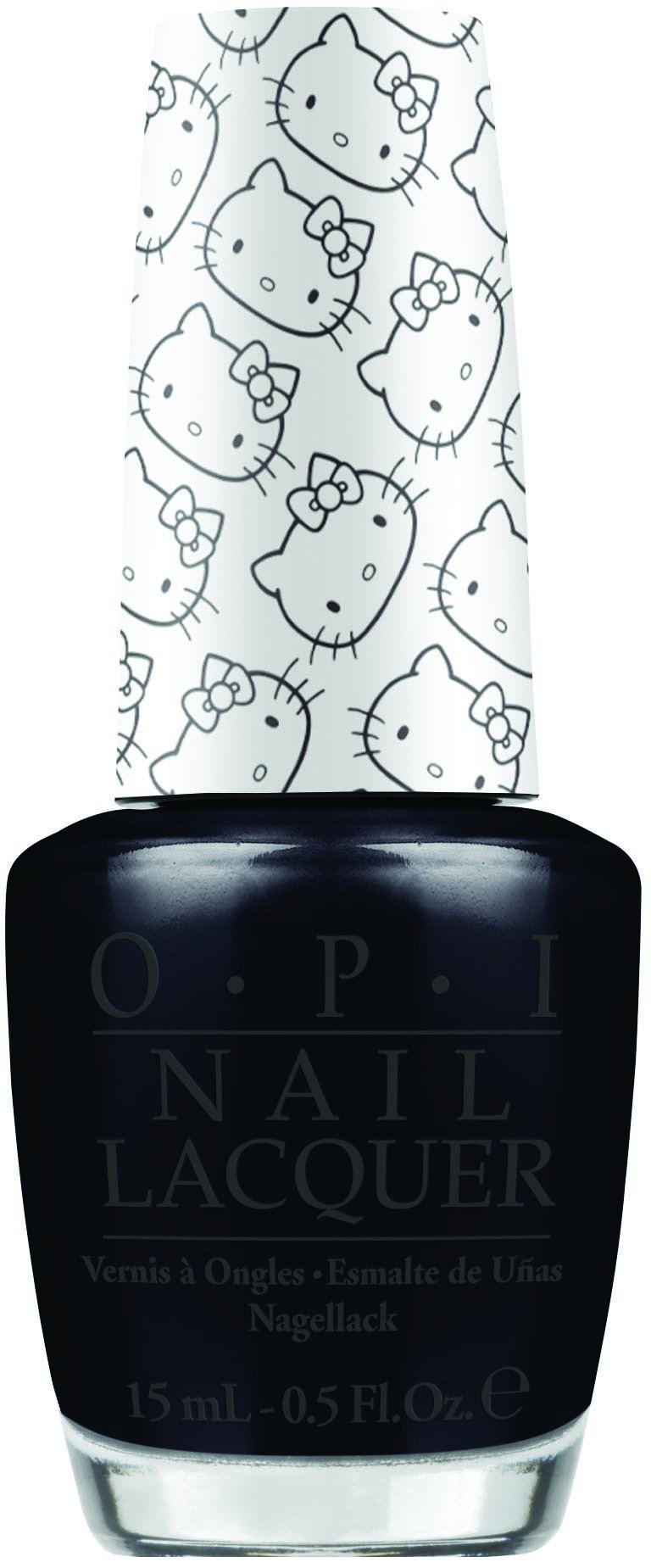 OPI, OPI Nail Lacquer Never Have Too Mani Friends!, Mk Beauty Club, Nail Polish