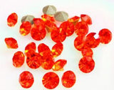 Swarovski, Swarovski Crystals 1088 - Hyacinth SS29 - 9pcs, Mk Beauty Club, Nail Art