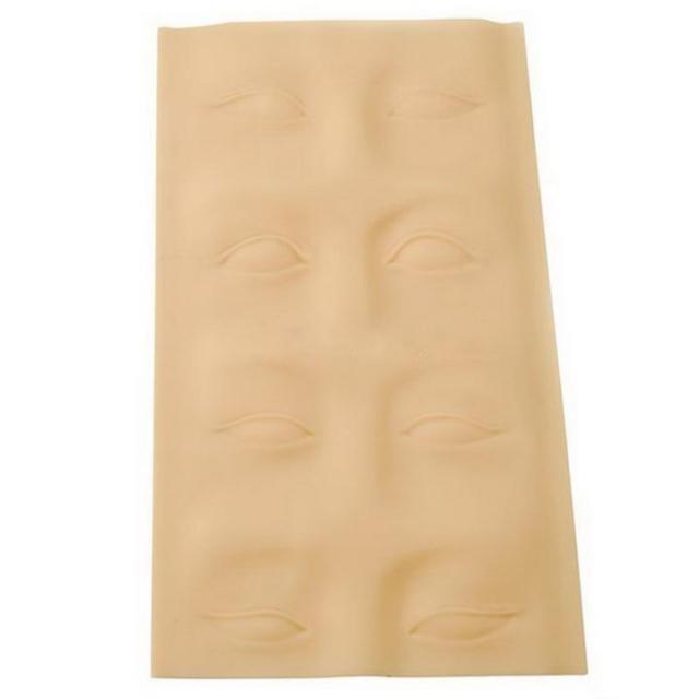 SPMT Supply, SPMT 3D Eyeliner Silicon Pad, Mk Beauty Club, Tattoo