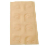 SPMT Supply, SPMT 3D Eyeliner Silicon Pad, Mk Beauty Club, Tattoo