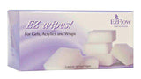 Ez Flow, EZ Flow Nail Wipes - 60ct, Mk Beauty Club, Supply