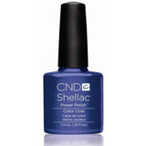 CND, CND Shellac Purple Purple, Mk Beauty Club, Gel Polish Color