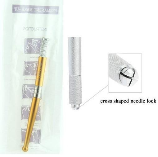 Semi Tattoo Makeup, Microblading Hand Tool, Mk Beauty Club, Hand Tool