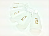 Mk Beauty Club, Ella Soak Off Remover Clip - Clear 2Pack (10pcs), Mk Beauty Club, Gel Remover Clips