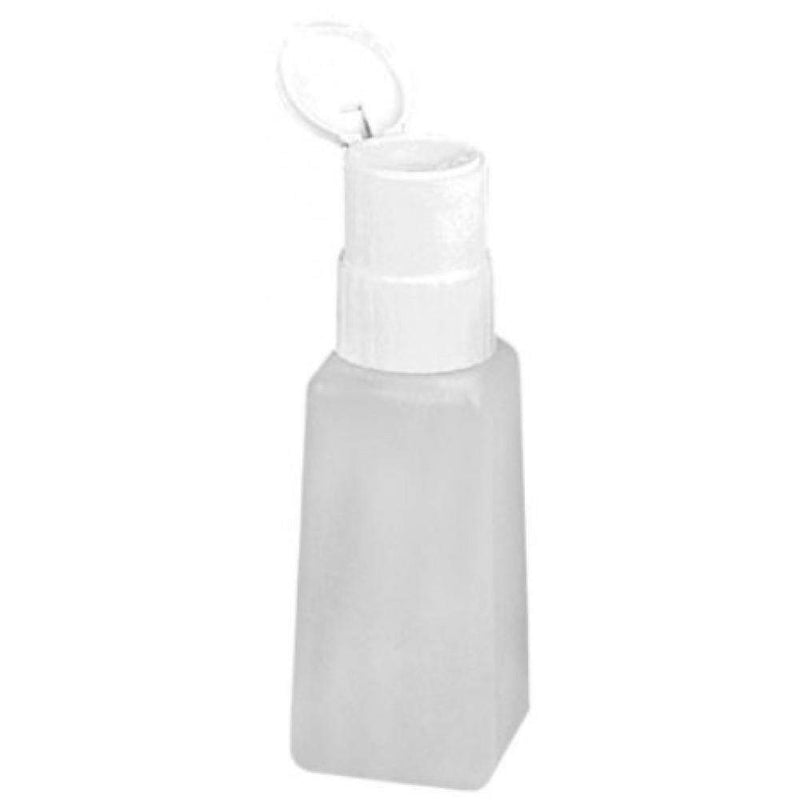 Salon Supply, Plastic Pump - Twist Lock Cap 8oz, Mk Beauty Club, Pumps