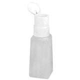 Salon Supply, Plastic Pump - Twist Lock Cap 8oz, Mk Beauty Club, Pumps