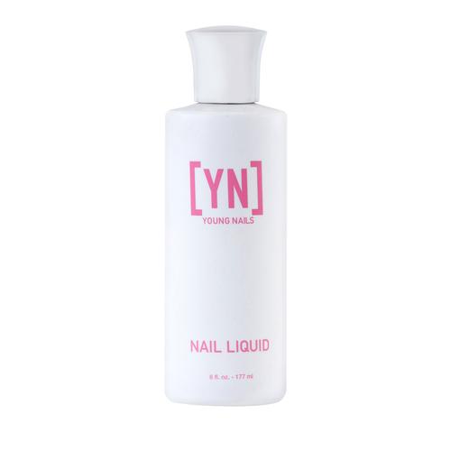 Young Nails, Young Nails Acrylic Nail Liquid, Mk Beauty Club, Acrylic Nail Liquid