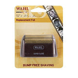 Wahl Gold Replacement Foil 5 Star Shaver - Super Close #7031-200