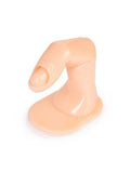 DL Professional, Practice Finger Without Fingernail - 10pc, Mk Beauty Club, Practice Finger