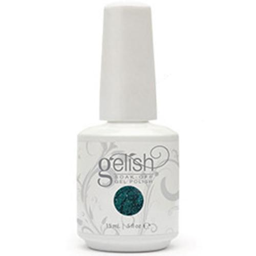 Nail Harmony, Nail Harmony Gelish - Race You To The Bottom - The Snow Escape Collection, Mk Beauty Club, Gel Polish