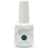 Nail Harmony, Nail Harmony Gelish - Race You To The Bottom - The Snow Escape Collection, Mk Beauty Club, Gel Polish