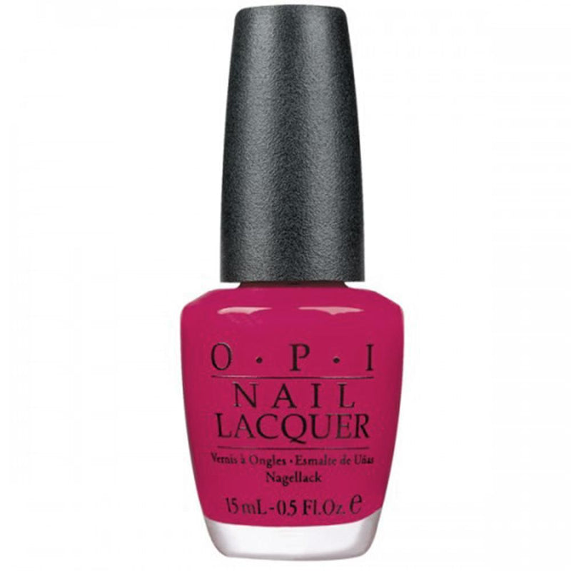 OPI, OPI Nail Lacquer Your A Pisa Work, Mk Beauty Club, Nail Polish