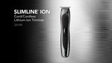 Andis Slimline Ion Cord Cordless Trimmer