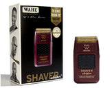 Wahl Professional 5-Star Series Rechargeable Shaver Shaper #8061-100