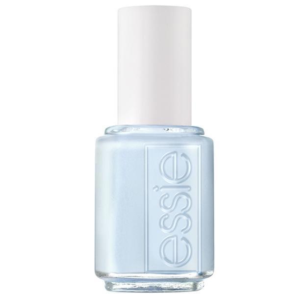 Essie, Essie Polish 746 - Borrowed & Blue, Mk Beauty Club, Nail Polish