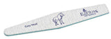 Ez Flow, EZ Flow Pro File - Grey Wolf 150/150, Mk Beauty Club, Supply