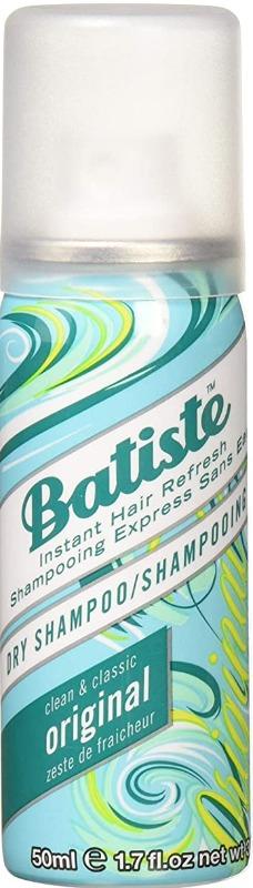 Batiste Dry Shampoo Travel Size 1.6oz / 50mL product