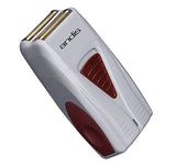 Andis Pro Foil Lithium Titanium Foil Electric Shaver, Cord/ Cordless #17150