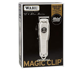 Wahl Professional 5-Star Cordless Magic Clip Metal Edition #8509
