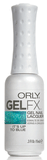 Orly, Orly Gel FX - It's Up To Blue, Mk Beauty Club, Gel Polish Colors