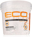 Eco Styler Professional Krystal Styling Gel Alcohol Free