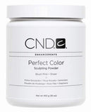 CND, CND Sculpting Powders - Blush Pink Sheer Powder 16oz, Mk Beauty Club, Acrylic Powder