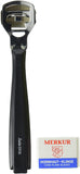 Satin Edge Callus Shaver w 10 Replacement Blades