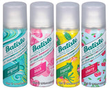 Batiste Dry Shampoo Travel Size 1.6oz / 30g FULLWIDTH