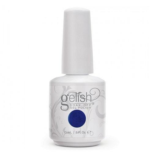 Nail Harmony, Nail Harmony Gelish - Live Like There's No Midnight - Cinderella Collection, Mk Beauty Club, Gel Polish