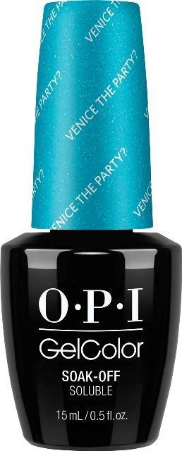 OPI, OPI Gel Polish GCH84 - Small + Cute #, Mk Beauty Club, Acrylic & Gel
