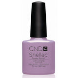 CND, CND Shellac Lilac Longing, Mk Beauty Club, Gel Polish Color