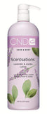 CND, CND Scentsations Lotion - Lavender & Jojoba 31 oz., Mk Beauty Club, Body Lotion