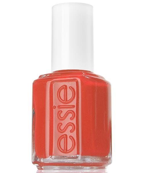 Essie, Essie Polish 726 - Vermillionaire, Mk Beauty Club, Nail Polish